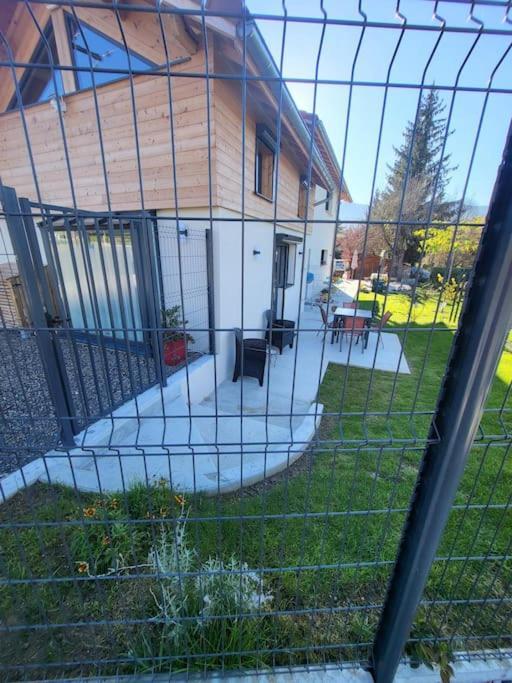 Vila Evasion Paisible A Breziers Exteriér fotografie